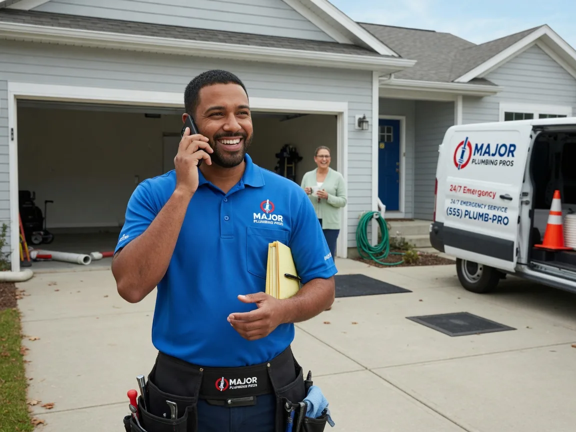 Drain Cleaning Services Conesville, IA FAQs